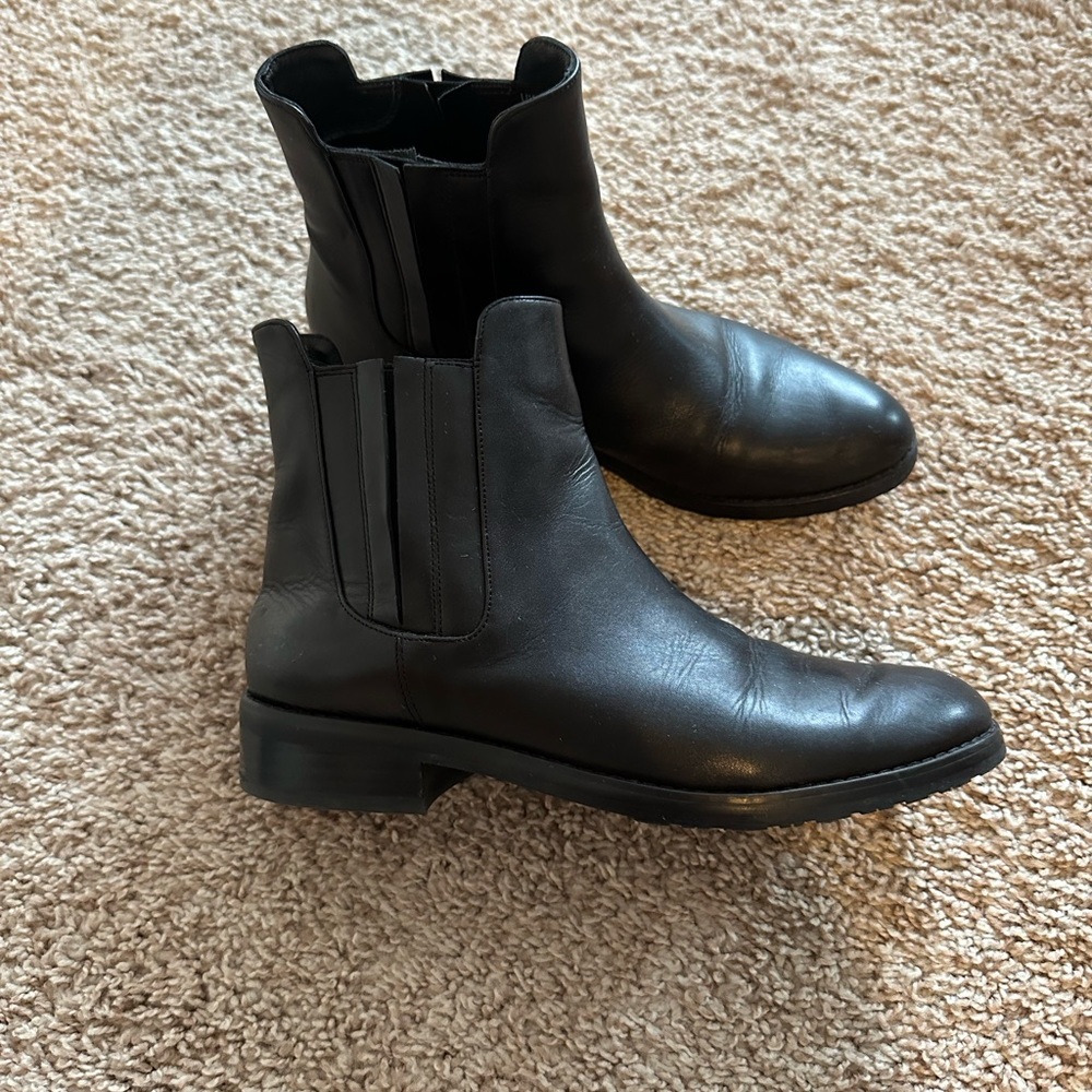 Love them, but I am moving. Way too many stuff.